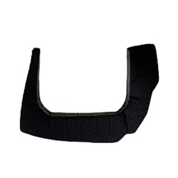 Nissan Sentra 2024–2025 Front Bumper Cover (Front) – NI1042146 product photo