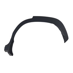 Toyota Corolla Cross 2022–2024 Lt Rear Wheel Opening Molding (Rear) – TO1790118 product photo