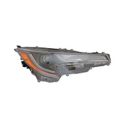 Toyota Corolla 2020–2022 Headlight Assembly – TO2518197 product photo
