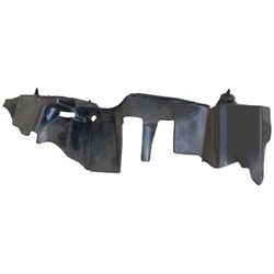 Dodge Grand Caravan 2011–2020 Grille (Passenger side) – CH1218105 product photo