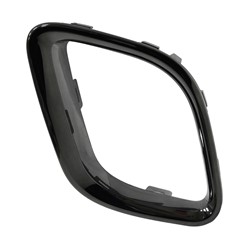 Buick Envision 2021–2023 Lt Front Bumper Insert (Front) – GM1038333 product photo