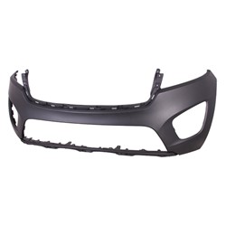 Kia Sorento 2016–2018 Front Bumper Cover (Front) – KI1000174 product photo