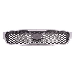 Kia Sorento 2016–2018 Grille – KI1200181 product photo