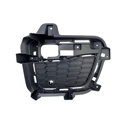 Jeep Grand Cherokee / Grand Cherokee L 2021–2025 Lt Front Bumper Insert (Front) – CH1038247 product photo