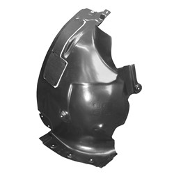 Mercedes-Benz CLA250 / CLA35 AMG 2020–2025 Fender (Front) – MB1248208 product photo
