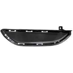 Hyundai Tucson 2019–2021 Rt Front Bumper Insert (Front) – HY1039149 product photo