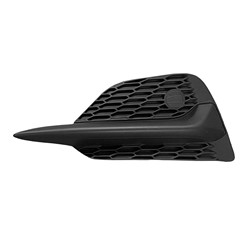 Nissan Qashqai/Rogue Sport 2020–2022 Front Bumper Insert (Driver side) – NI1038175 product photo