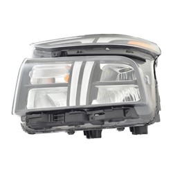 Hyundai Santa FE 2021–2023 Headlight Assembly – HY2502262 product photo