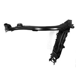 Chevrolet Equinox 2018–2021 Radiator (Passenger side) – GM1225367 product photo