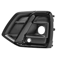 Audi Q5 / SQ5 & more 2021–2023 Lt Front Bumper Insert (Front) – AU1038161 product photo