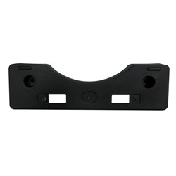 Lexus LC500 / LC500h 2018–2024 Front Bumper License Bracket (Front) – LX1068142 product photo