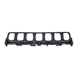 Jeep Compass 2022–2025 Grille – CH1200450 product photo