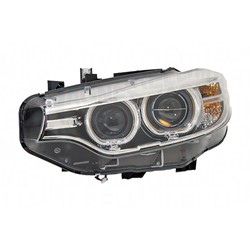 Bmw 428i / 428i Gran Coupe & more 2014–2020 Headlight Assembly – BM2518156 product photo