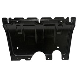 Jeep Cherokee 2014–2018 Lower Engine Cover (Front) – CH1228161 product photo
