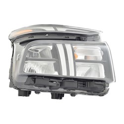 Hyundai Santa FE 2021–2023 Headlight Assembly – HY2503262 product photo