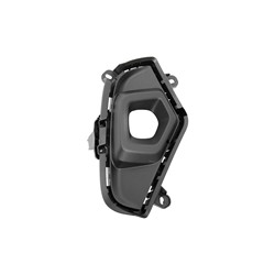 Toyota RAV4 2022–2025 Rt Front Bumper Insert (Front) – TO1039290 product photo