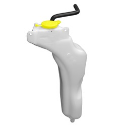 Subaru Forester 2019–2024 Coolant Recovery Tank – SU3014117 product photo