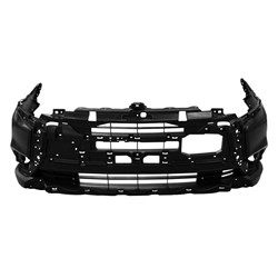 Mitsubishi Outlander 2016–2020 Front Bumper Cover (Front) – MI1000341 product photo