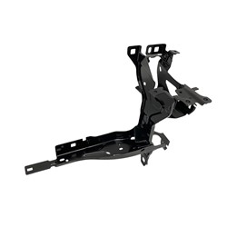 Bmw 230i / 230i xDrive & more 2019–2025 Radiator (Passenger side) – BM1225181 product photo