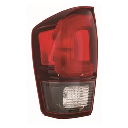 Toyota Tacoma 2018–2023 Tail Light Assembly – TO2800203 product photo