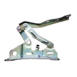 Hyundai Santa Cruz 2022–2024 Hood (Driver side) – HY1236194 product photo