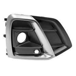 Audi Q5 / SQ5 & more 2021–2023 Rt Front Bumper Insert (Front) – AU1039162 product photo