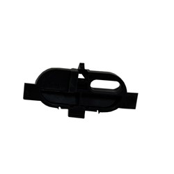 Lexus ES250 / ES300h & more 2019–2024 Rear Bumper Cover (Rear) – LX1127102 product photo