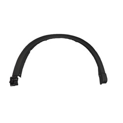 Mazda CX-5 2017–2021 Rt Front Wheel Opening Molding (Front) – MA1291106 product photo