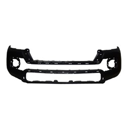 Toyota Tacoma 2016–2023 Front Bumper Cover (Front) – TO1000415 product photo