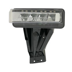 Ford F-250 Super Duty / F-350 Super Duty & more 2020–2022 Fog Light – FO2592260 product photo