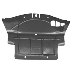 Dodge Challenger / Charger 2015–2023 Lower Engine Cover – CH1228143 product photo
