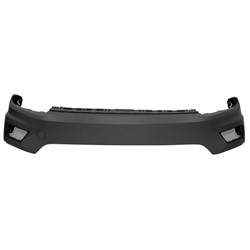 Volkswagen Tiguan 2018–2021 Front Bumper Cover (Front) – VW1000237 product photo
