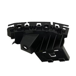 Volkswagen Atlas / Atlas Cross Sport 2024–2025 Front Bumper Cover (Front) – VW1043131 product photo