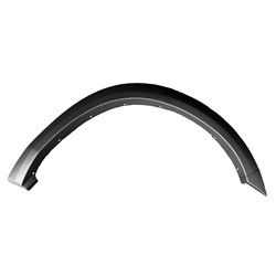 Ram 2500 / 3500 2011–2018 Rt Front Wheel Opening Molding (Front) – CH1291110 product photo