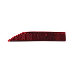Audi A4 / A4 Allroad & more 2020–2024 Rt Rear Bumper Reflector (Rear) – AU1185102 product photo