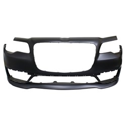 Chrysler 300 2017–2023 Front Bumper Cover (Front) – CH1000A36 product photo
