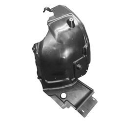 Mercedes-Benz E400 / E43 AMG & more 2017–2023 Fender (Front) – MB1249190 product photo