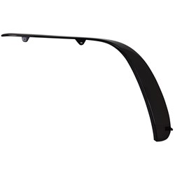 Mercedes-Benz E53 AMG 2021–2023 Lt Front Bumper Molding (Front) – MB1046190 product photo