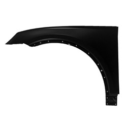 Audi Q5 / Q5 Sportback & more 2018–2023 Fender (Front) – AU1240141 product photo