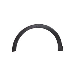 Hyundai Ioniq 2022–2024 Lt Front Wheel Opening Molding (Front) – HY1290108 product photo