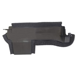 Toyota Corolla 2019–2025 Grille (Driver side) – TO1218150 product photo