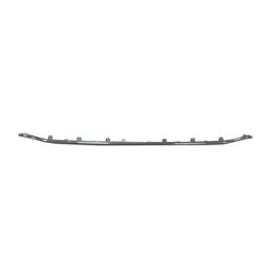 Jeep Grand Cherokee / Grand Cherokee L 2021–2024 Front Bumper Molding (Front) – CH1044170 product photo