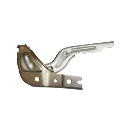 Volkswagen Taos 2022–2024 Hood (Passenger side) – VW1236135 product photo