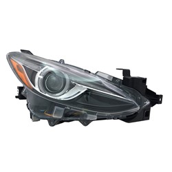 Mazda 3 2014–2018 Headlight Assembly – MA2503145 product photo