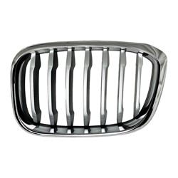 Bmw X3 2018–2021 Grille (Driver side) – BM1200306 product photo