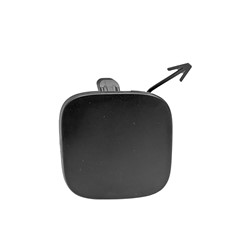 Nissan Rogue 2024–2025 Tow Hook Cover – NI1029124 product photo