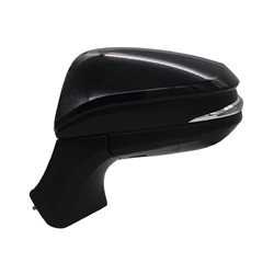 Toyota Venza 2021–2024 Side Mirror (Rear) – TO1320439 product photo