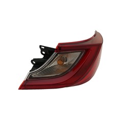 Toyota Camry 2025 Tail Light Assembly – TO2805172 product photo
