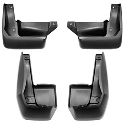 Honda Civic 2016–2021 Fender (Front) – HO1294107 product photo