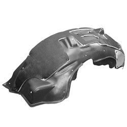 Ford F-150 2018–2020 Fender (Front) – FO1249207 product photo